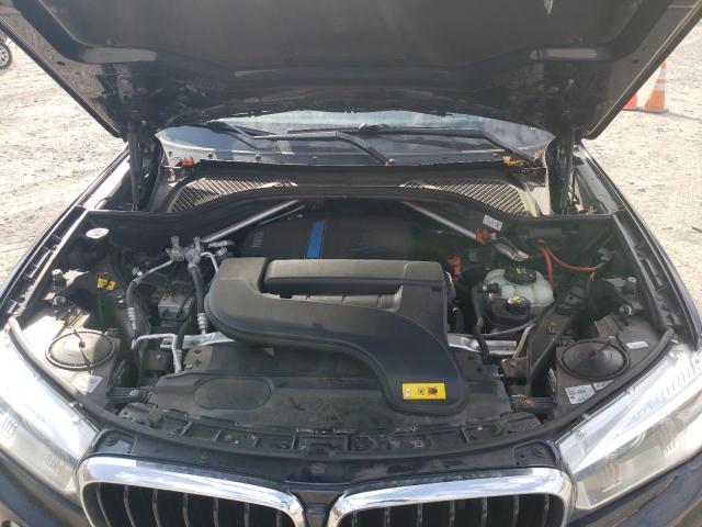 Photo 10 VIN: 5UXKT0C59J0V99200 - BMW X5 