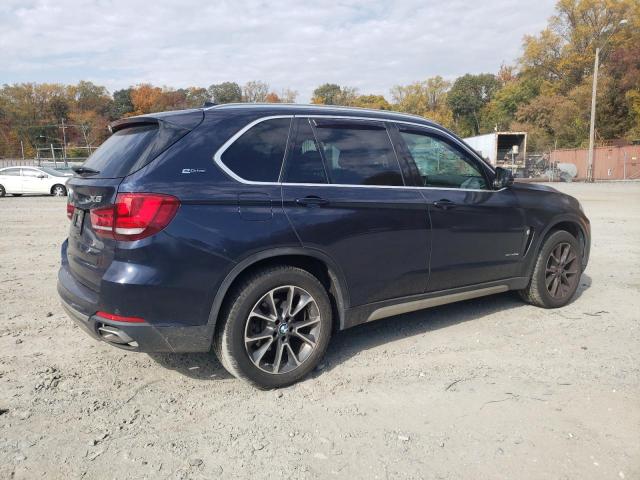 Photo 2 VIN: 5UXKT0C59J0V99200 - BMW X5 