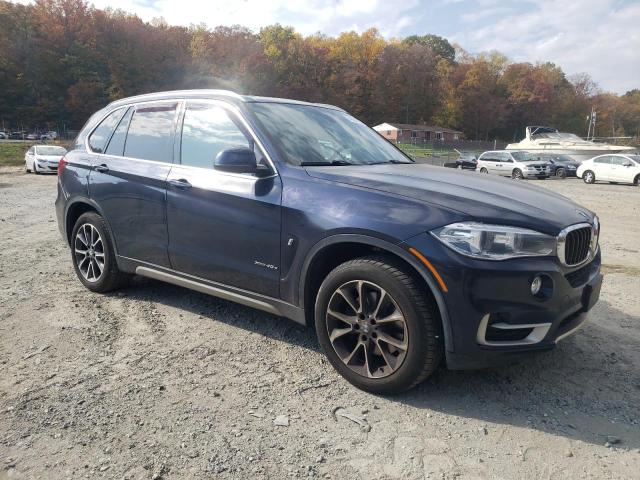 Photo 3 VIN: 5UXKT0C59J0V99200 - BMW X5 