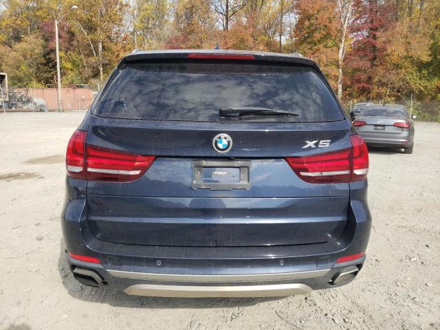 Photo 5 VIN: 5UXKT0C59J0V99200 - BMW X5 