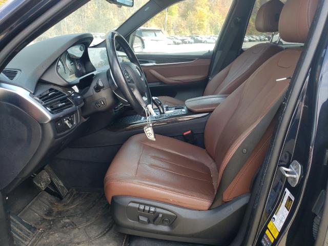 Photo 6 VIN: 5UXKT0C59J0V99200 - BMW X5 