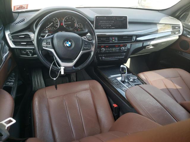 Photo 7 VIN: 5UXKT0C59J0V99200 - BMW X5 