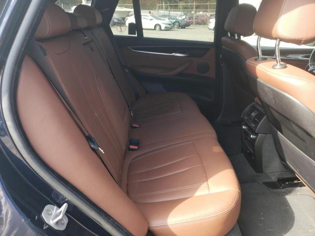 Photo 9 VIN: 5UXKT0C59J0V99200 - BMW X5 