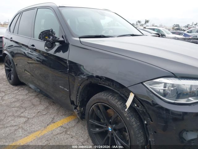 Photo 5 VIN: 5UXKT0C59J0V99259 - BMW X5 EDRIVE 