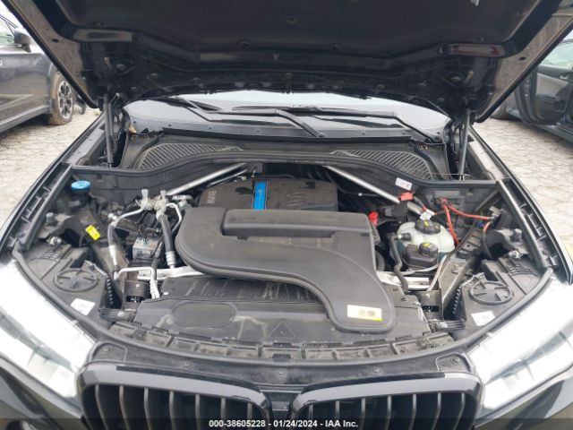 Photo 9 VIN: 5UXKT0C59J0V99259 - BMW X5 EDRIVE 