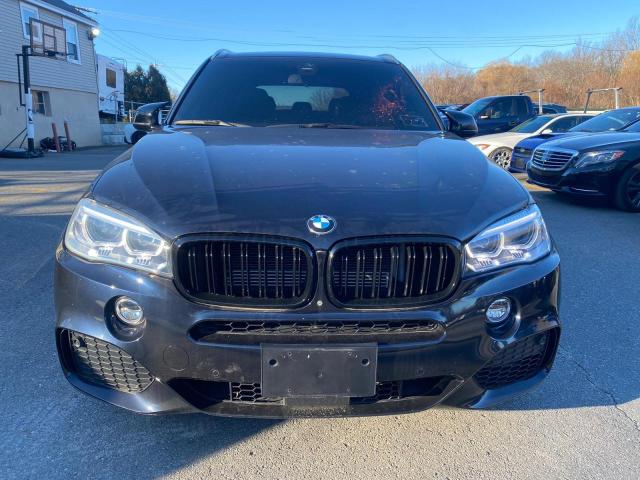 Photo 4 VIN: 5UXKT0C59J0W00572 - BMW X5 