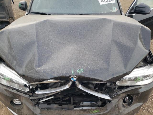 Photo 10 VIN: 5UXKT0C59J0W00703 - BMW X5 XDR40E 