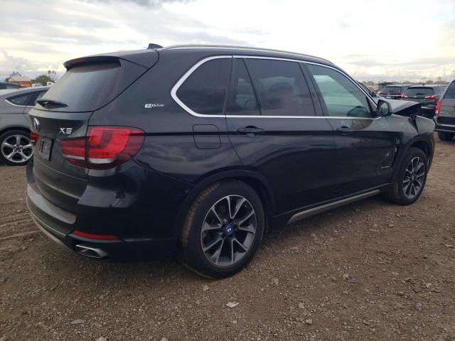 Photo 2 VIN: 5UXKT0C59J0W00703 - BMW X5 XDR40E 