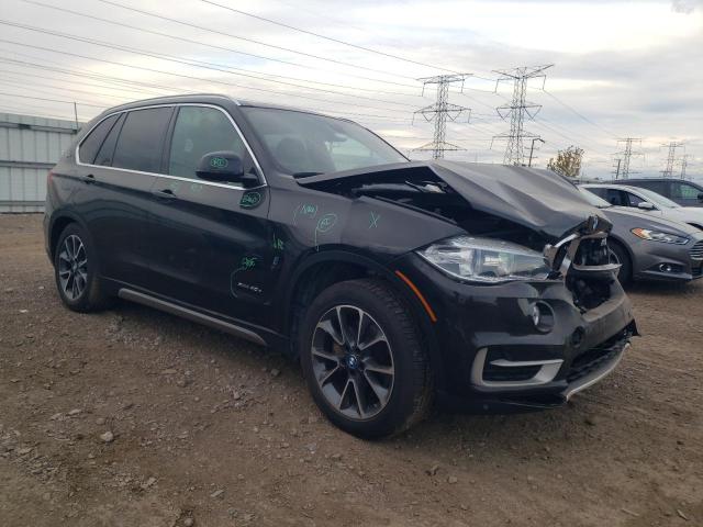 Photo 3 VIN: 5UXKT0C59J0W00703 - BMW X5 XDR40E 