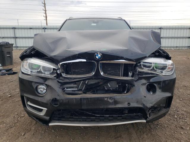 Photo 4 VIN: 5UXKT0C59J0W00703 - BMW X5 XDR40E 