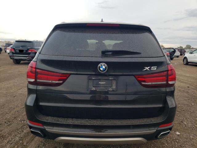 Photo 5 VIN: 5UXKT0C59J0W00703 - BMW X5 XDR40E 