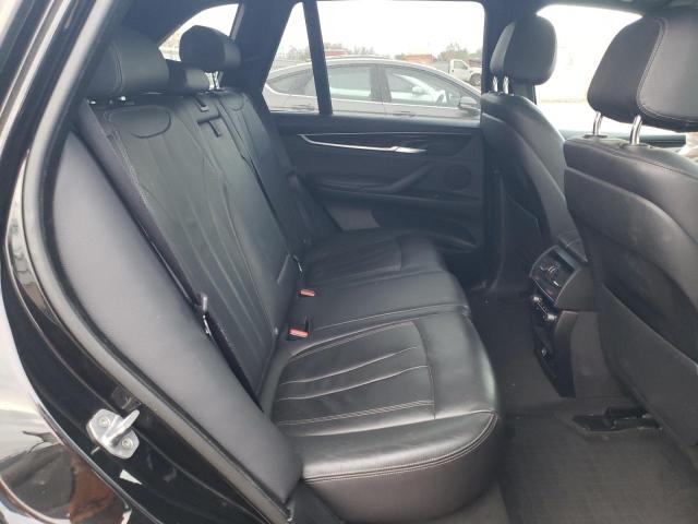 Photo 9 VIN: 5UXKT0C59J0W00703 - BMW X5 XDR40E 