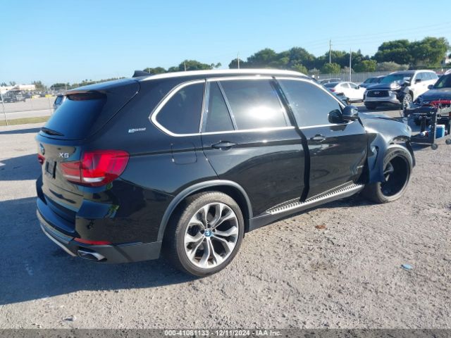 Photo 3 VIN: 5UXKT0C59J0W00801 - BMW X5 