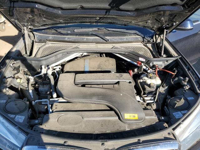 Photo 11 VIN: 5UXKT0C59J0W02757 - BMW X5 XDR40E 