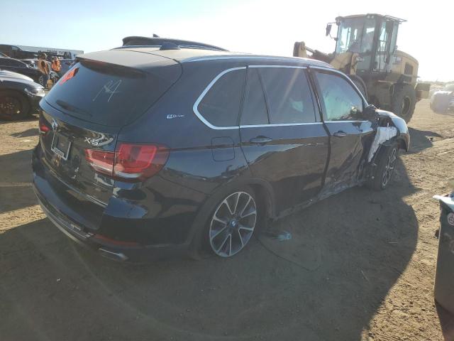 Photo 2 VIN: 5UXKT0C59J0W02757 - BMW X5 XDR40E 