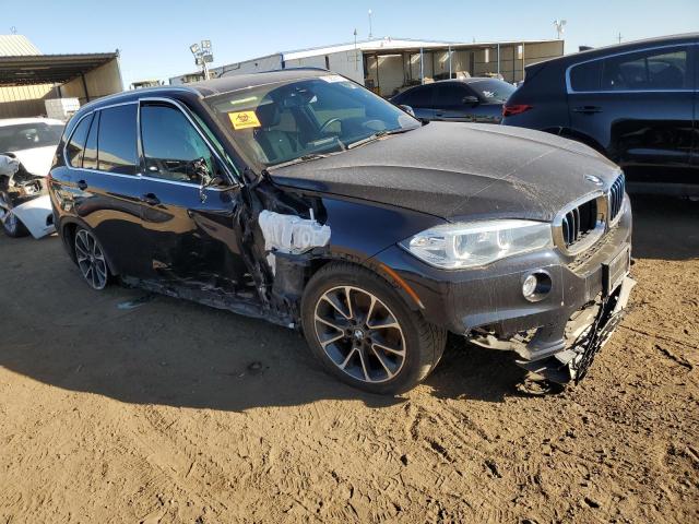 Photo 3 VIN: 5UXKT0C59J0W02757 - BMW X5 XDR40E 