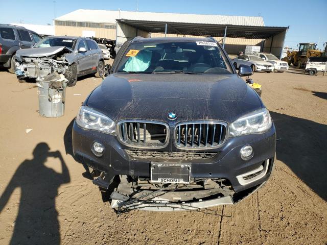 Photo 4 VIN: 5UXKT0C59J0W02757 - BMW X5 XDR40E 