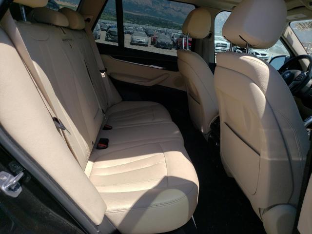 Photo 10 VIN: 5UXKT0C5XG0F74866 - BMW X5 