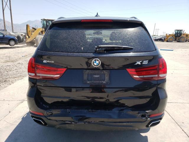 Photo 5 VIN: 5UXKT0C5XG0F74866 - BMW X5 