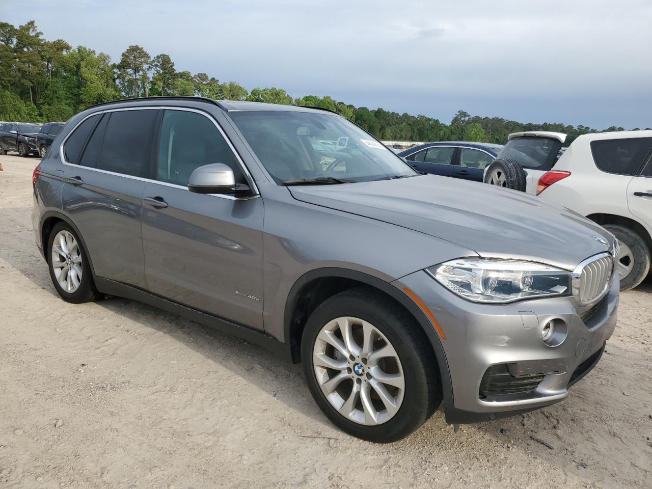 Photo 3 VIN: 5UXKT0C5XG0F75273 - BMW X5 