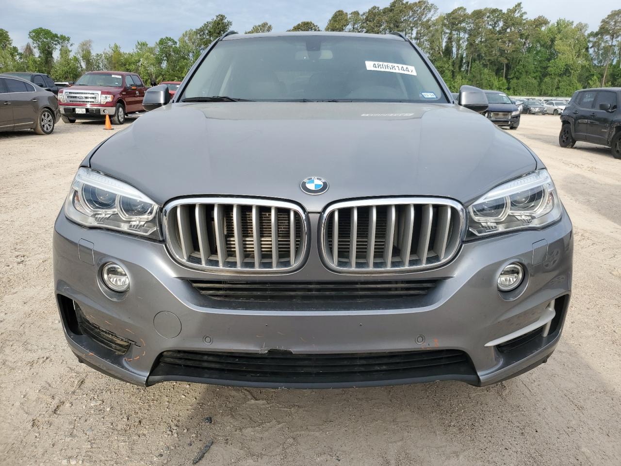 Photo 4 VIN: 5UXKT0C5XG0F75273 - BMW X5 