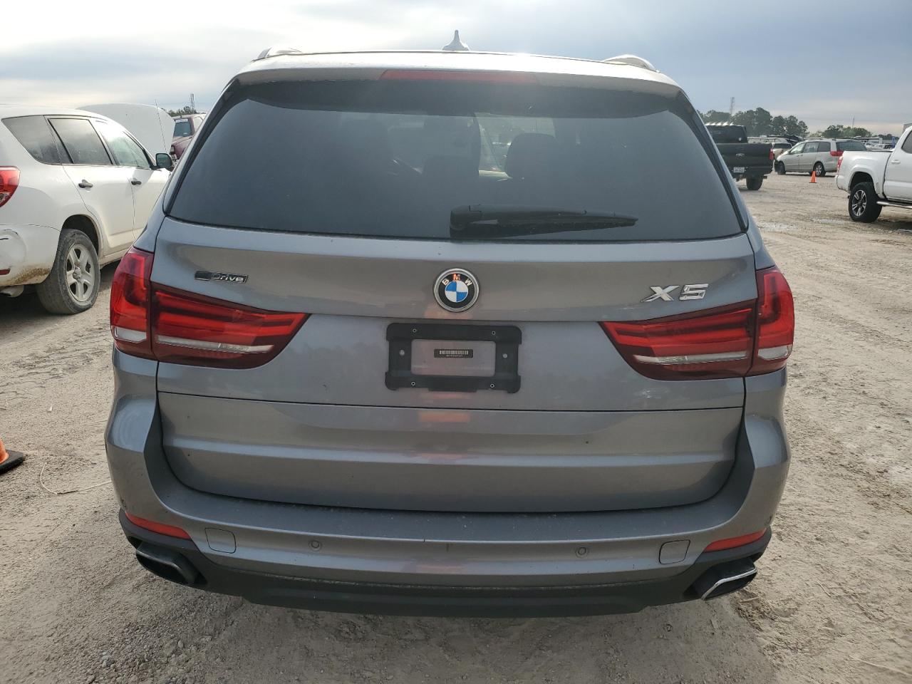 Photo 5 VIN: 5UXKT0C5XG0F75273 - BMW X5 