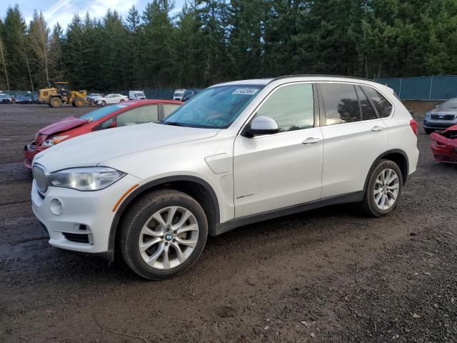 Photo 0 VIN: 5UXKT0C5XG0S74984 - BMW X5 