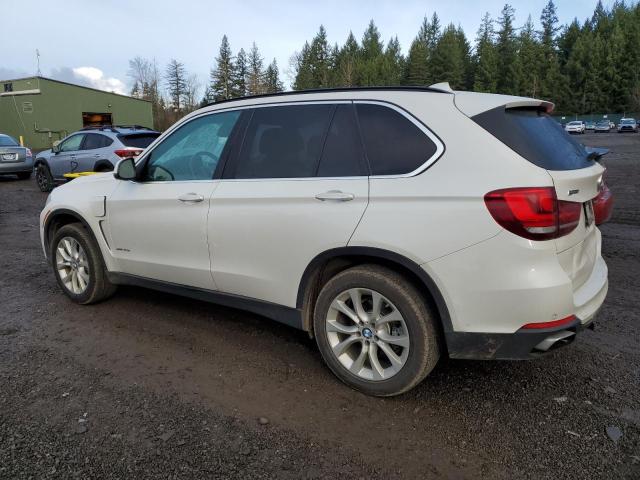 Photo 1 VIN: 5UXKT0C5XG0S74984 - BMW X5 