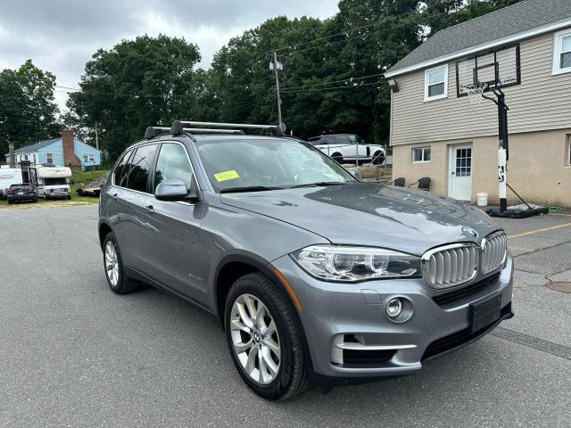 Photo 3 VIN: 5UXKT0C5XG0S75312 - BMW X5 