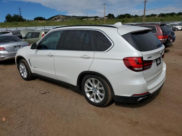 Photo 1 VIN: 5UXKT0C5XG0S75729 - BMW X5 