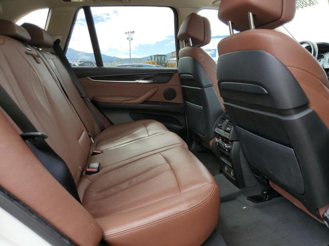 Photo 9 VIN: 5UXKT0C5XG0S75729 - BMW X5 