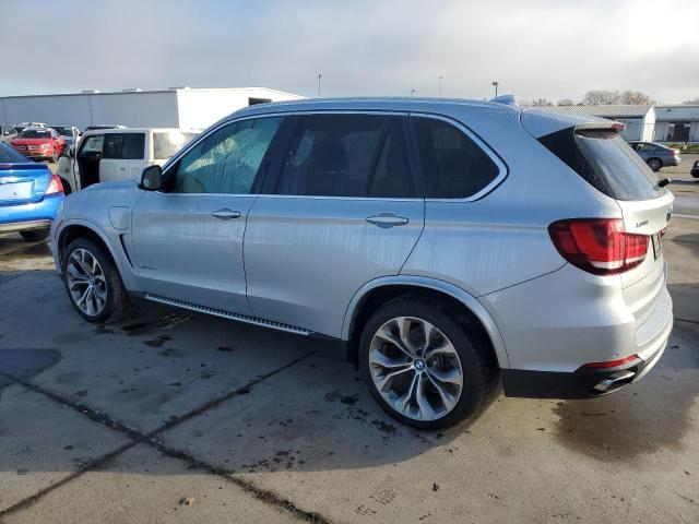 Photo 1 VIN: 5UXKT0C5XG0S76556 - BMW X5 