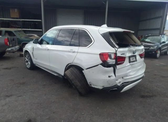 Photo 2 VIN: 5UXKT0C5XG0S76864 - BMW X5 EDRIVE 