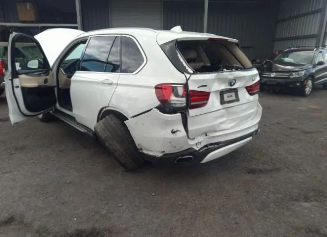 Photo 5 VIN: 5UXKT0C5XG0S76864 - BMW X5 EDRIVE 