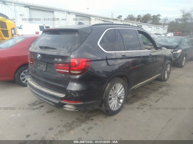 Photo 3 VIN: 5UXKT0C5XG0S77772 - BMW X5 EDRIVE 