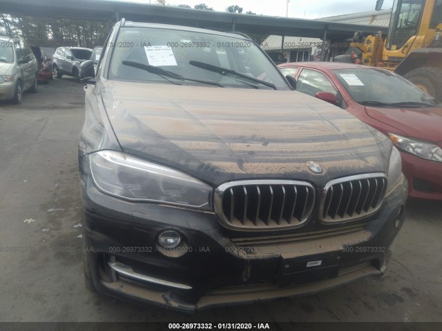 Photo 5 VIN: 5UXKT0C5XG0S77772 - BMW X5 EDRIVE 