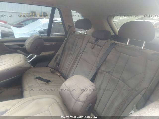 Photo 7 VIN: 5UXKT0C5XG0S77772 - BMW X5 EDRIVE 