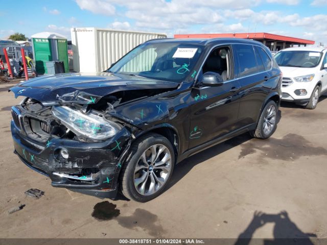 Photo 1 VIN: 5UXKT0C5XG0S78548 - BMW X5 EDRIVE 