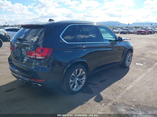 Photo 3 VIN: 5UXKT0C5XG0S78548 - BMW X5 EDRIVE 