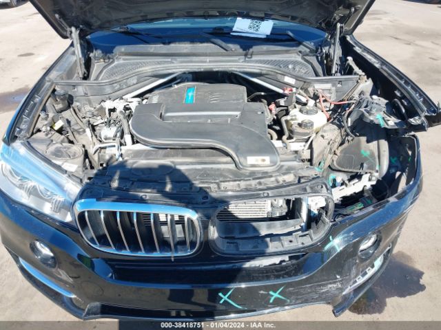 Photo 9 VIN: 5UXKT0C5XG0S78548 - BMW X5 EDRIVE 