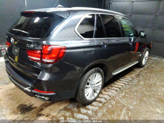 Photo 3 VIN: 5UXKT0C5XG0S78789 - BMW X5 EDRIVE 