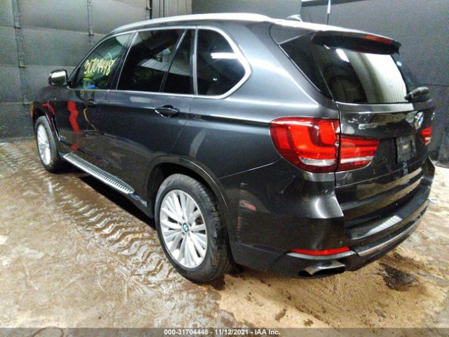 Photo 5 VIN: 5UXKT0C5XG0S78789 - BMW X5 EDRIVE 