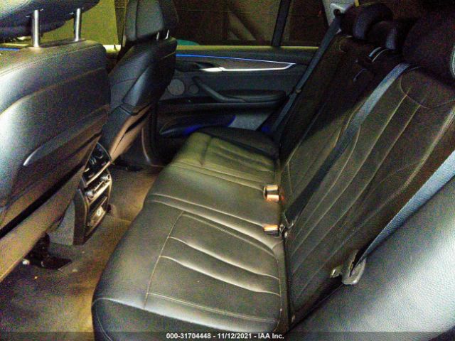 Photo 7 VIN: 5UXKT0C5XG0S78789 - BMW X5 EDRIVE 