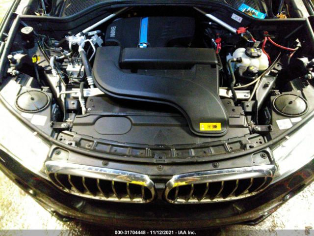 Photo 9 VIN: 5UXKT0C5XG0S78789 - BMW X5 EDRIVE 