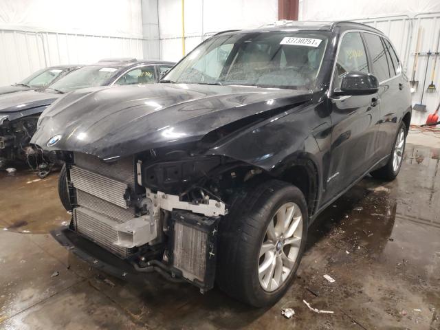 Photo 1 VIN: 5UXKT0C5XG0S78968 - BMW X5 