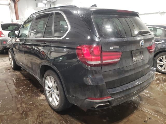 Photo 2 VIN: 5UXKT0C5XG0S78968 - BMW X5 