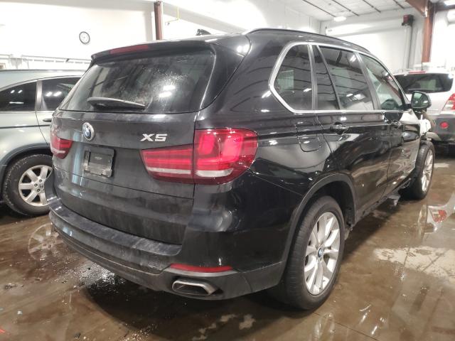 Photo 3 VIN: 5UXKT0C5XG0S78968 - BMW X5 