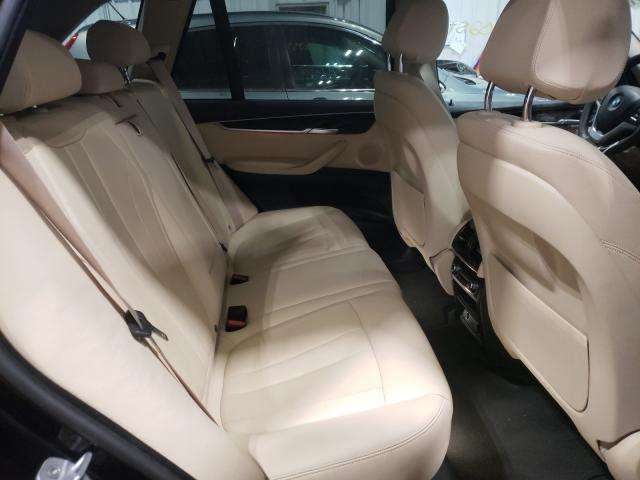 Photo 5 VIN: 5UXKT0C5XG0S78968 - BMW X5 