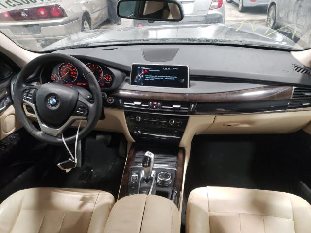 Photo 8 VIN: 5UXKT0C5XG0S78968 - BMW X5 