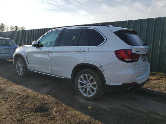 Photo 1 VIN: 5UXKT0C5XG0S79537 - BMW X5 XDR40E 